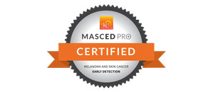 Masced Certified